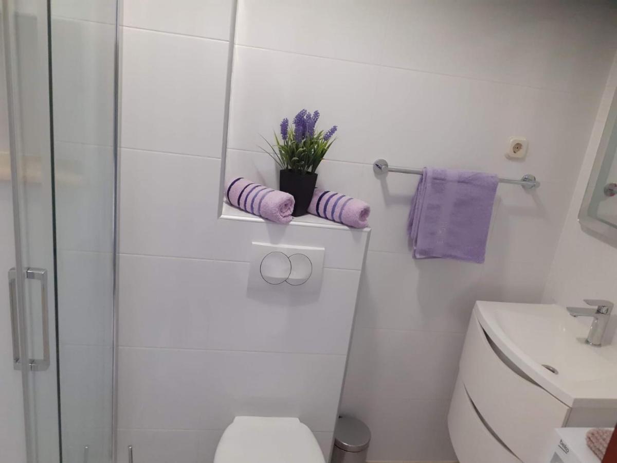 Apartment Irena Bol Kültér fotó