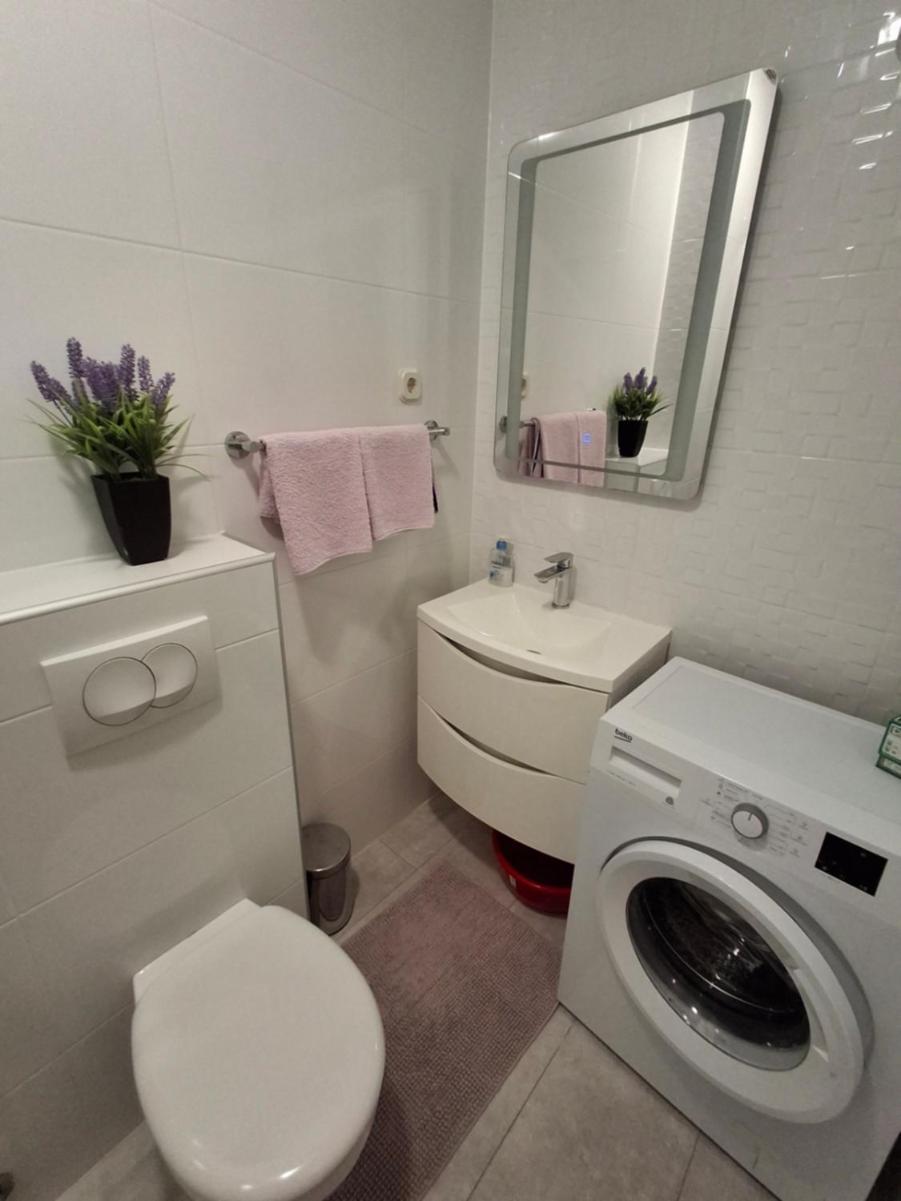 Apartment Irena Bol Kültér fotó