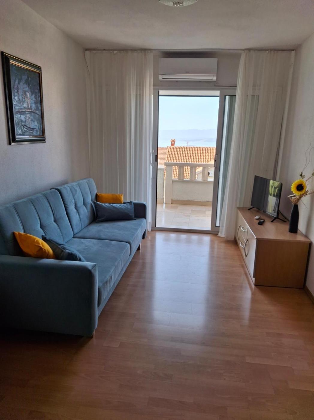 Apartment Irena Bol Kültér fotó