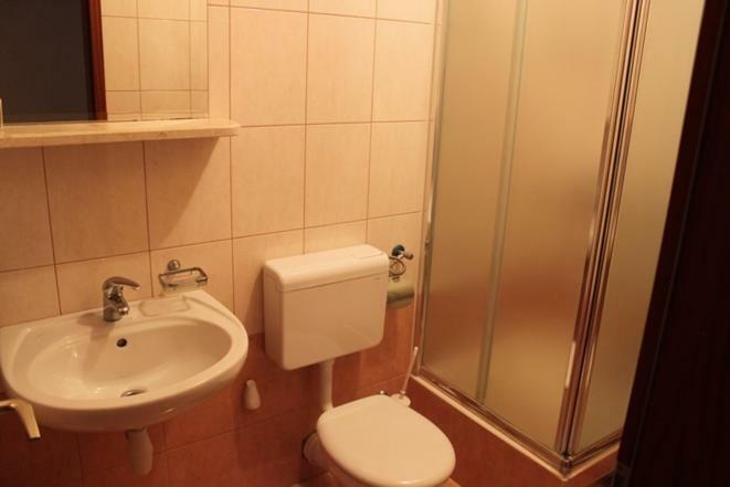 Apartment Irena Bol Kültér fotó